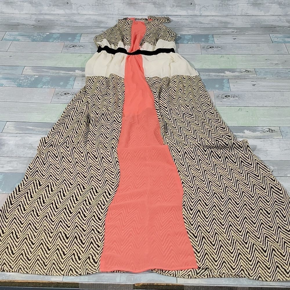 XTAREN Long Maxi Dress size Small